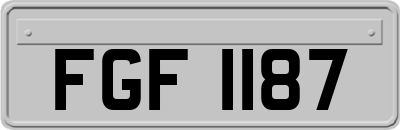 FGF1187