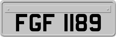 FGF1189
