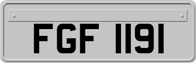 FGF1191