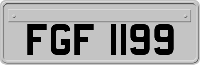 FGF1199