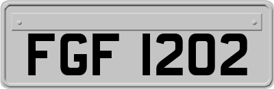 FGF1202