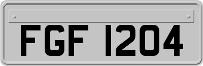 FGF1204