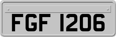 FGF1206