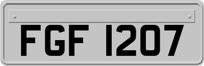FGF1207