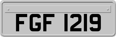 FGF1219