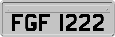 FGF1222