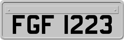 FGF1223