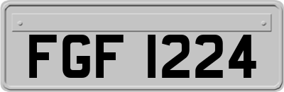 FGF1224