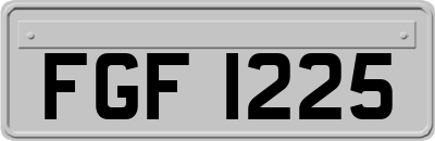 FGF1225