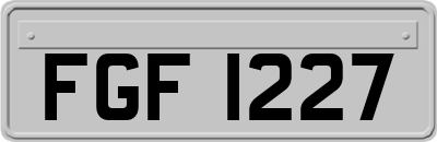 FGF1227