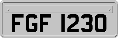 FGF1230