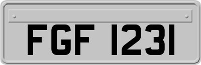 FGF1231