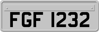 FGF1232