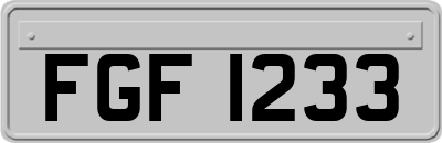 FGF1233