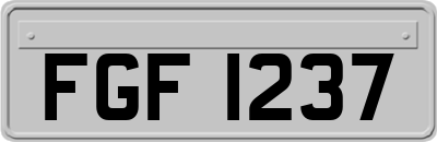 FGF1237