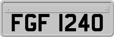 FGF1240