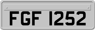 FGF1252