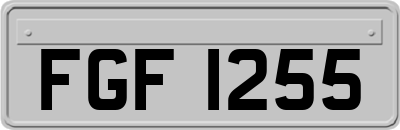FGF1255