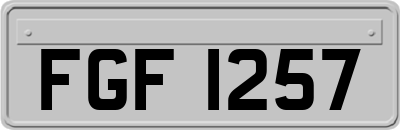 FGF1257