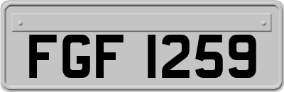 FGF1259
