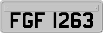 FGF1263