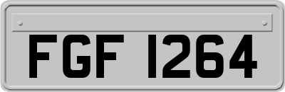 FGF1264