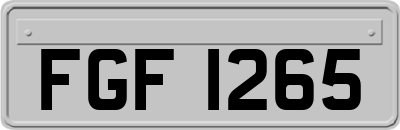 FGF1265