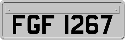 FGF1267