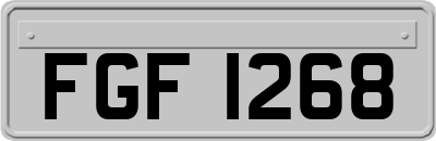 FGF1268
