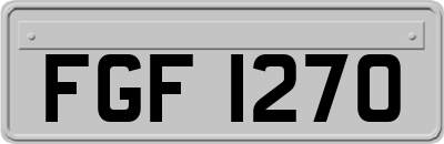 FGF1270