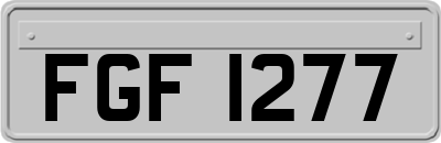 FGF1277