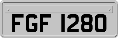 FGF1280
