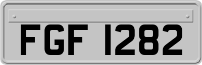 FGF1282