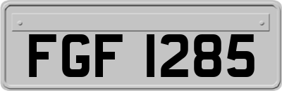 FGF1285