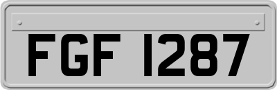 FGF1287