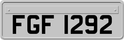 FGF1292