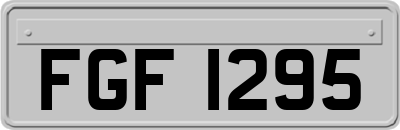 FGF1295