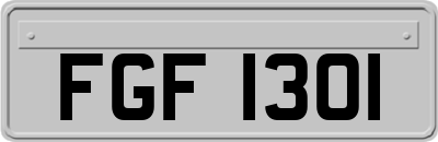 FGF1301