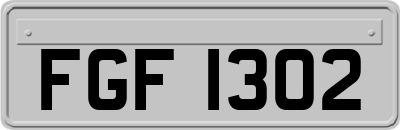 FGF1302
