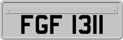FGF1311