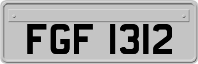 FGF1312
