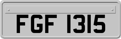 FGF1315