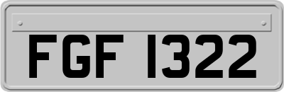 FGF1322