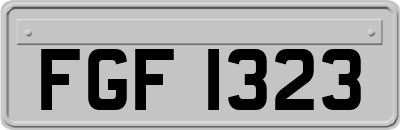 FGF1323