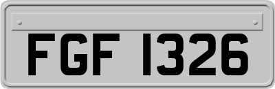 FGF1326