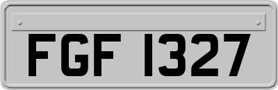 FGF1327
