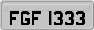 FGF1333