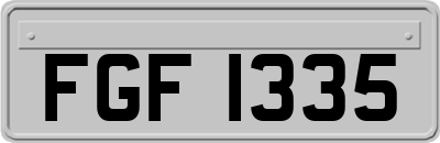 FGF1335