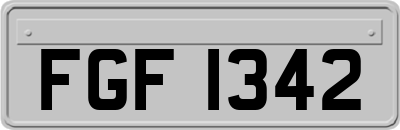 FGF1342
