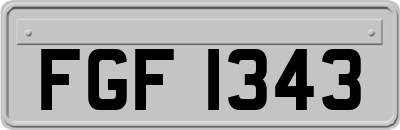 FGF1343